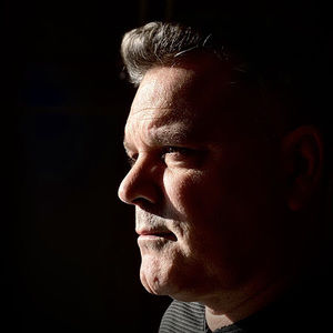 Meet your Posher, Carl